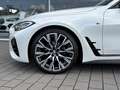 BMW 420 d xDrive M Sportpak. 20-Standhzg Weiß - thumbnail 3