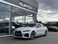 BMW 420 d xDrive M Sportpaket 20-Stndhzg Weiß - thumbnail 25