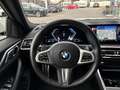 BMW 420 d xDrive M Sportpaket 20-Stndhzg Weiß - thumbnail 12