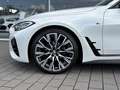 BMW 420 d xDrive M Sportpaket 20-Stndhzg Weiß - thumbnail 3