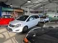Opel Zafira Design Edition, 1.Hand, 7-Sitzer , TÜV neu Wit - thumbnail 11