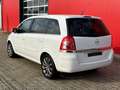 Opel Zafira Design Edition, 1.Hand, 7-Sitzer , TÜV neu Wit - thumbnail 2
