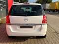 Opel Zafira Design Edition, 1.Hand, 7-Sitzer , TÜV neu Wit - thumbnail 9