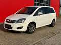 Opel Zafira Design Edition, 1.Hand, 7-Sitzer , TÜV neu Wit - thumbnail 1