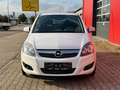 Opel Zafira Design Edition, 1.Hand, 7-Sitzer , TÜV neu Wit - thumbnail 7