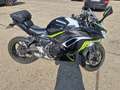 Kawasaki Ninja 650 EX650M // TVA Deductible Noir - thumbnail 4