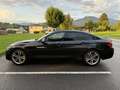 BMW 418 418d Gran Coupe Sport Line Aut. Schwarz - thumbnail 3