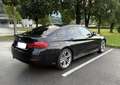 BMW 418 418d Gran Coupe Sport Line Aut. Schwarz - thumbnail 6