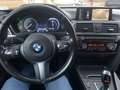 BMW 418 418d Gran Coupe Sport Line Aut. Schwarz - thumbnail 11