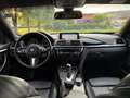 BMW 418 418d Gran Coupe Sport Line Aut. Schwarz - thumbnail 9