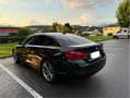 BMW 418 418d Gran Coupe Sport Line Aut. Schwarz - thumbnail 4