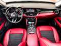 Alfa Romeo Stelvio 2.2 t Executive rwd 190cv auto - IVA ESPOSTA Grau - thumbnail 10
