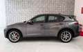 Alfa Romeo Stelvio 2.2 t Executive rwd 190cv auto - IVA ESPOSTA Grau - thumbnail 2