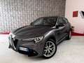 Alfa Romeo Stelvio 2.2 t Executive rwd 190cv auto - IVA ESPOSTA Grau - thumbnail 1