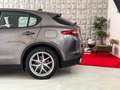 Alfa Romeo Stelvio 2.2 t Executive rwd 190cv auto - IVA ESPOSTA Grau - thumbnail 4