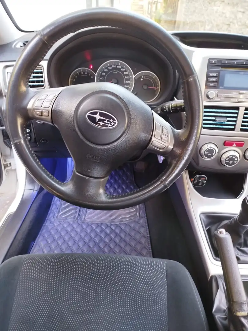 Subaru Impreza 1.5r Comfort (pw) bi-fuel mt - 1