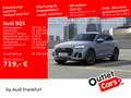 Audi SQ5 TDI tiptronic MatrixLED Luft AHK ACC B&O Silber - thumbnail 1