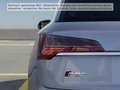 Audi SQ5 TDI tiptronic MatrixLED Luft AHK ACC B&O Silber - thumbnail 9