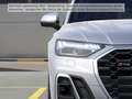 Audi SQ5 TDI tiptronic MatrixLED Luft AHK ACC B&O Silber - thumbnail 8
