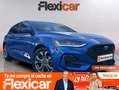 Ford Focus 1.0 Ecoboost MHEV 114kW ST-Line Azul - thumbnail 1