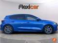 Ford Focus 1.0 Ecoboost MHEV 114kW ST-Line Azul - thumbnail 5