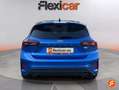 Ford Focus 1.0 Ecoboost MHEV 114kW ST-Line Azul - thumbnail 8