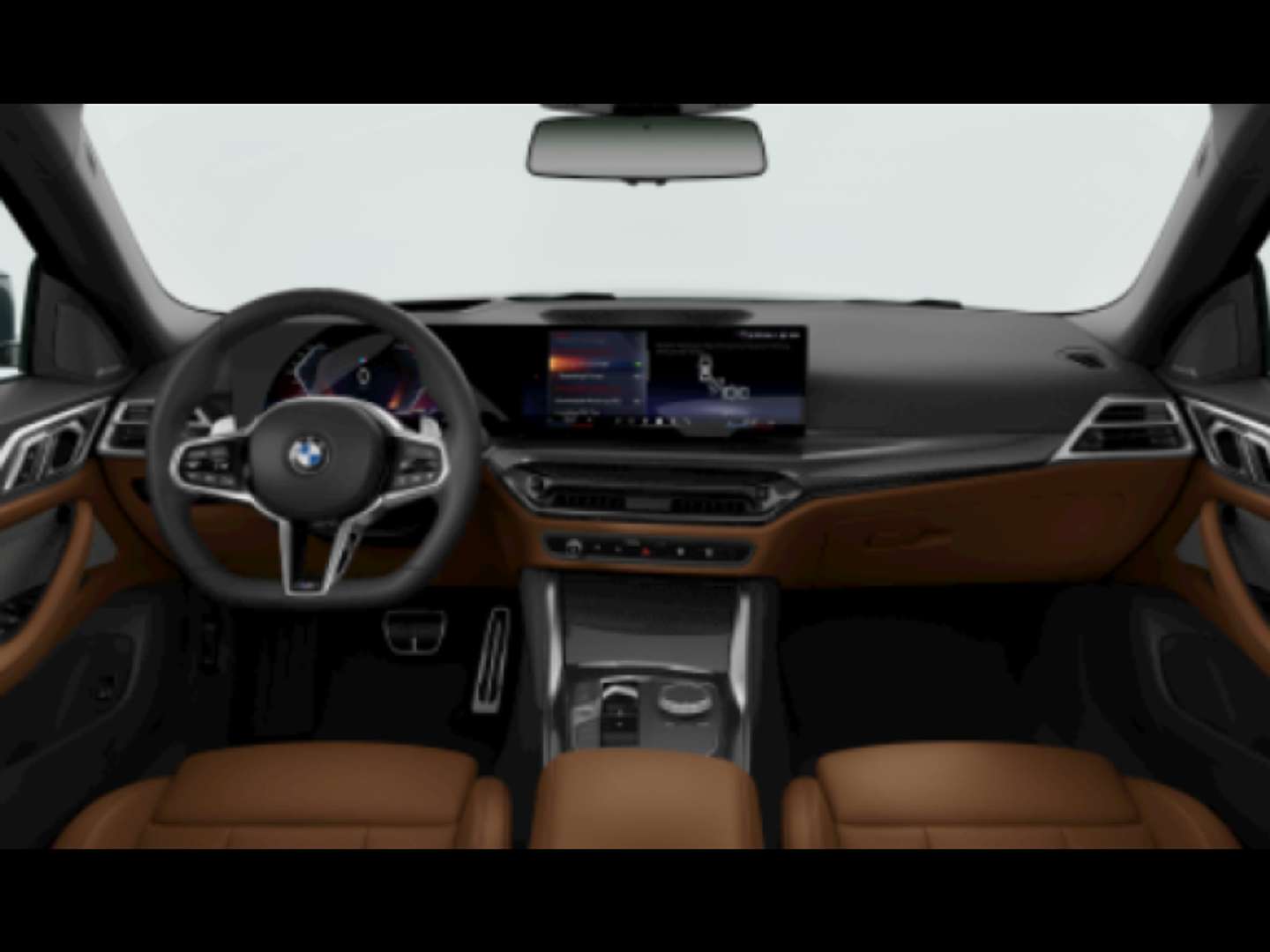 BMW Série 420 Gran Coupe M Sport 420i -  - Joinsteer - #3