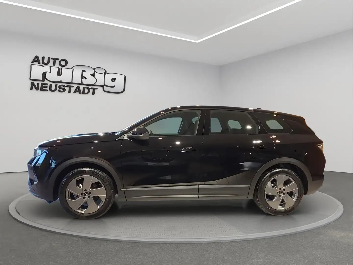 Opel Grandland 1.2 48V LED*CARPLAY*PDC*KAMERA* Noir - 2