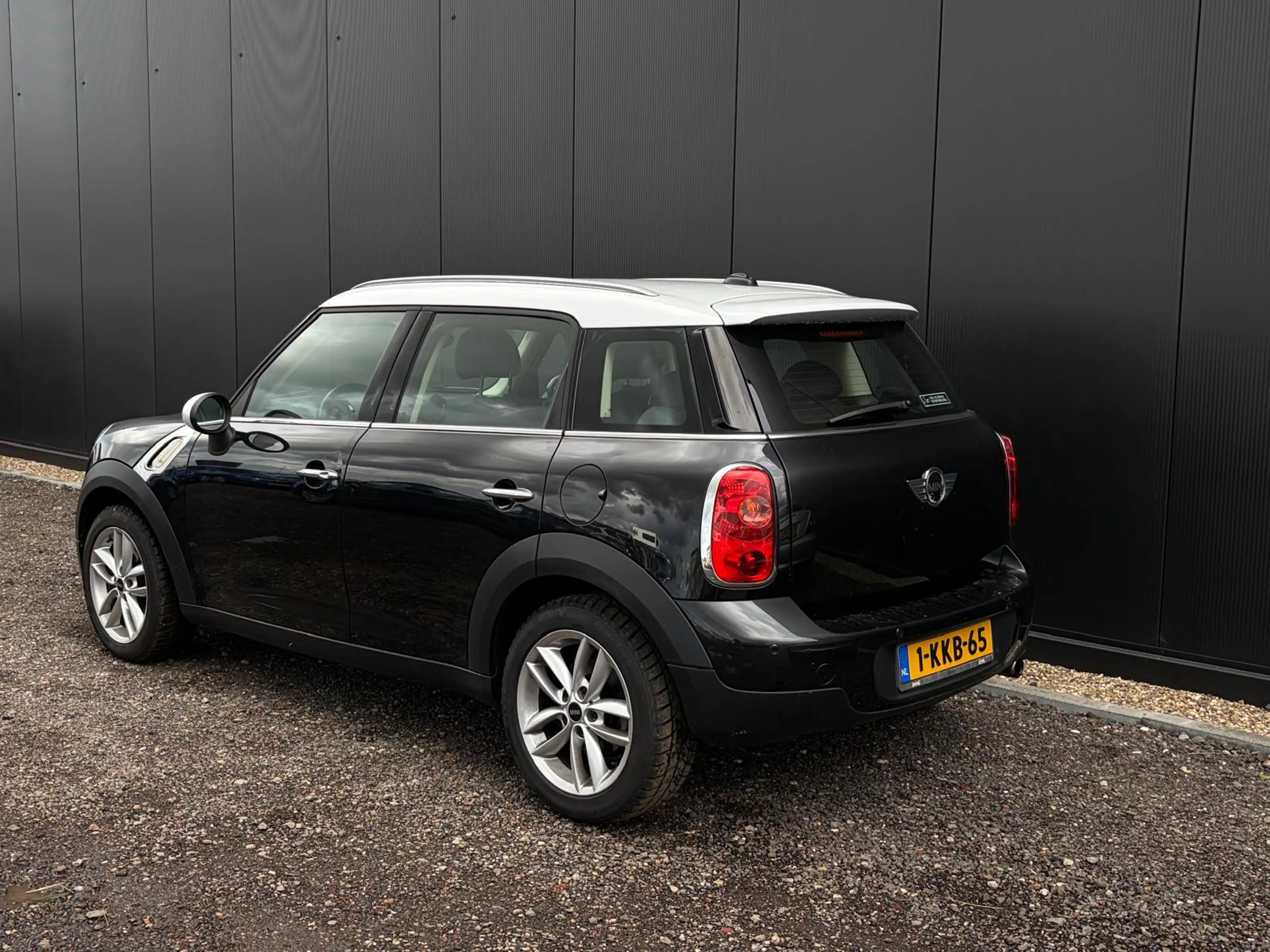 MINI Cooper Countryman 1.6 Holland Street (NAVI, CRUISE, STOELVERWARMING, — photo 5
