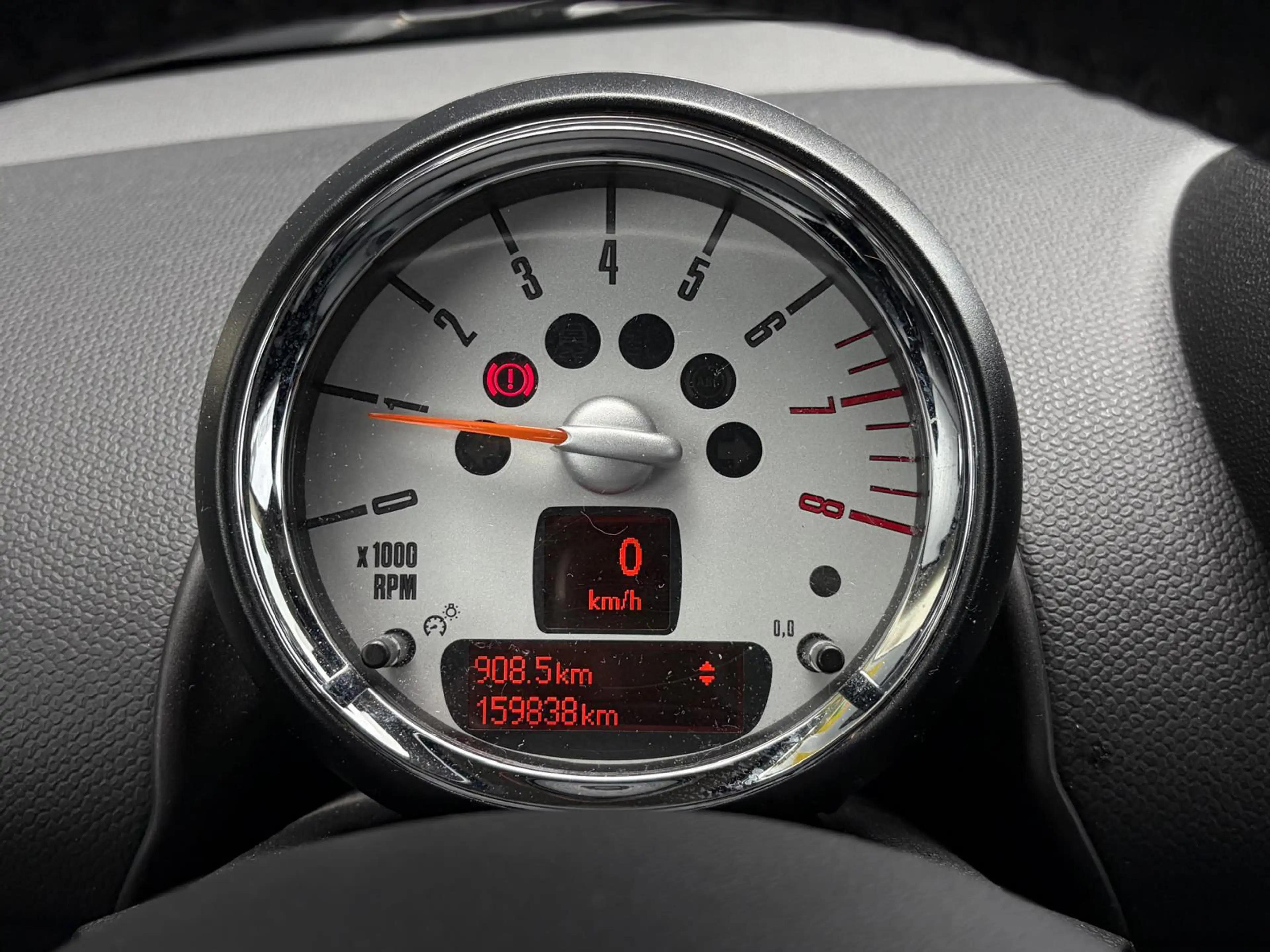 MINI Cooper Countryman 1.6 Holland Street (NAVI, CRUISE, STOELVERWARMING, — photo 8