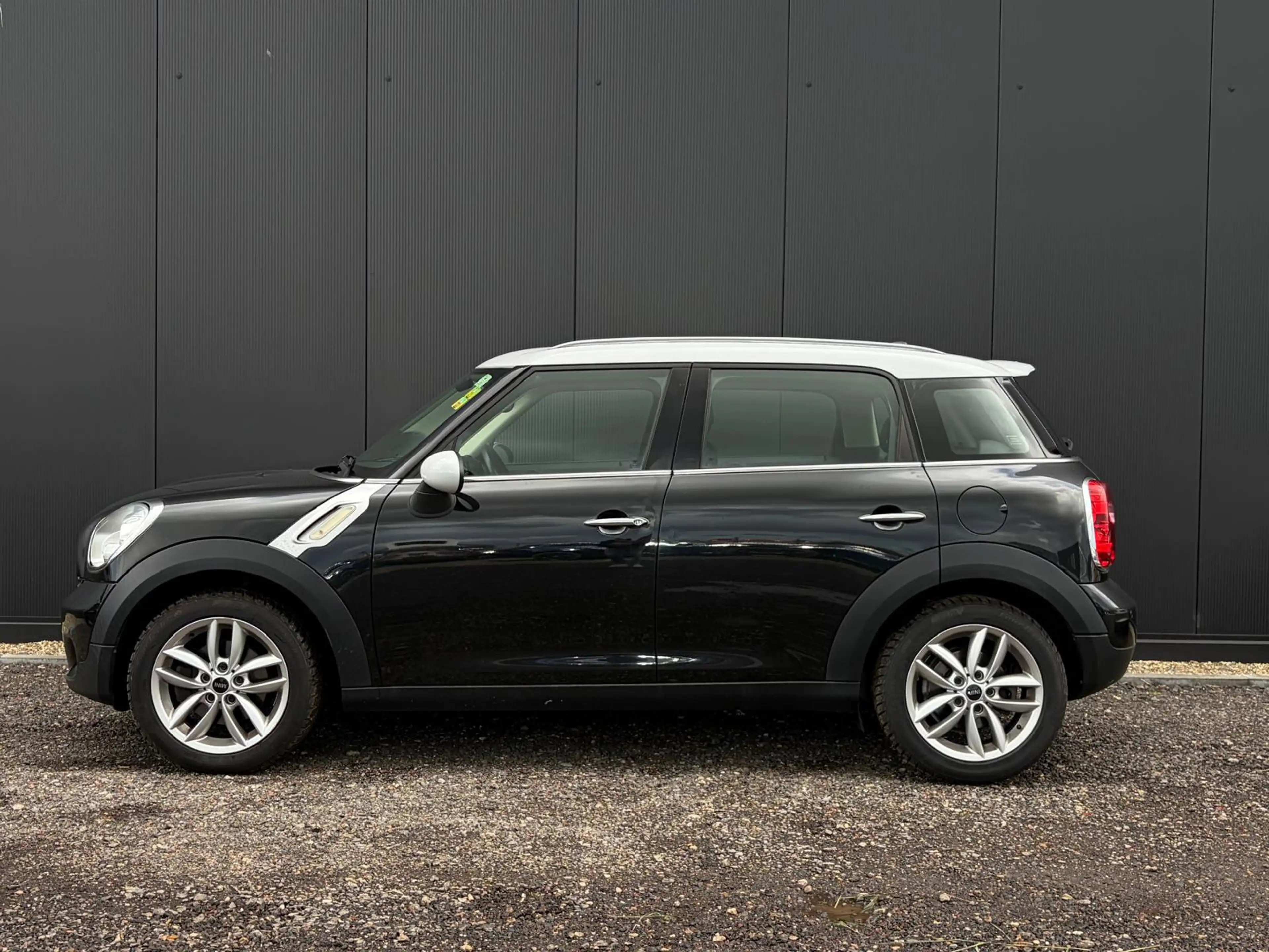 MINI Cooper Countryman 1.6 Holland Street (NAVI, CRUISE, STOELVERWARMING, — photo 3