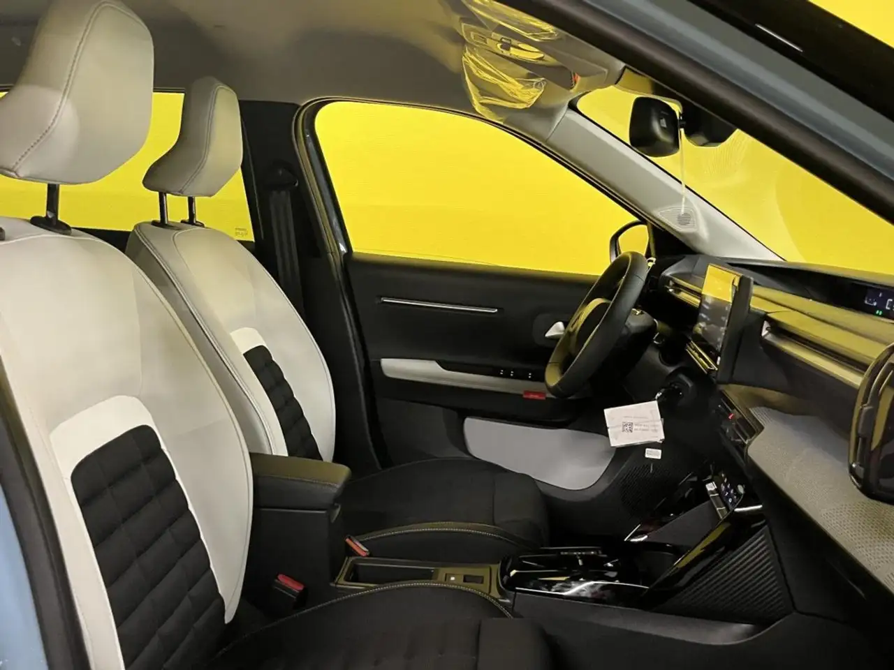 Citroen C3 Aircross 2026