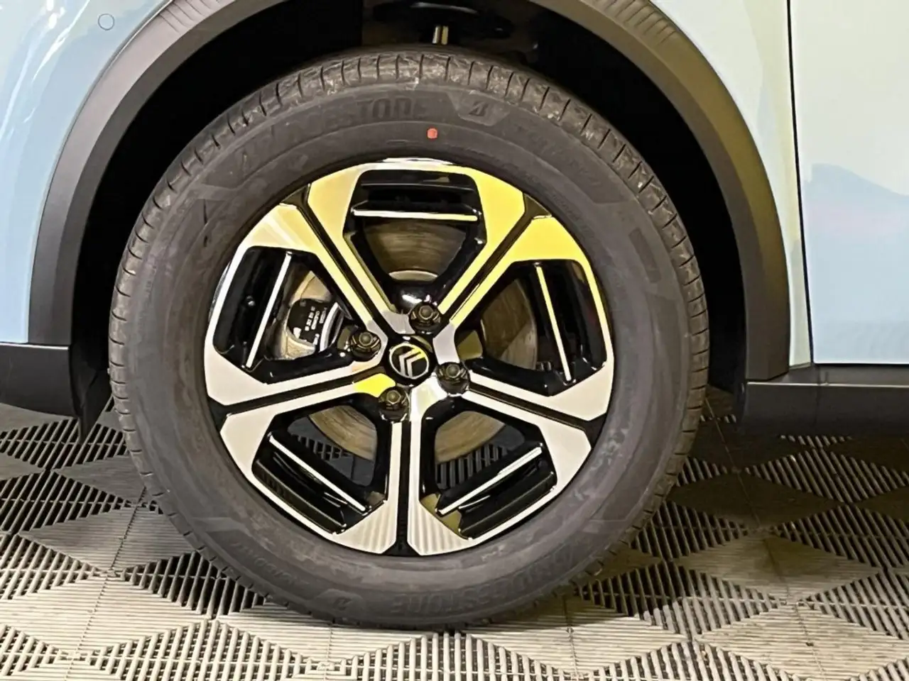 Citroen C3 Aircross 2026 — фото 11