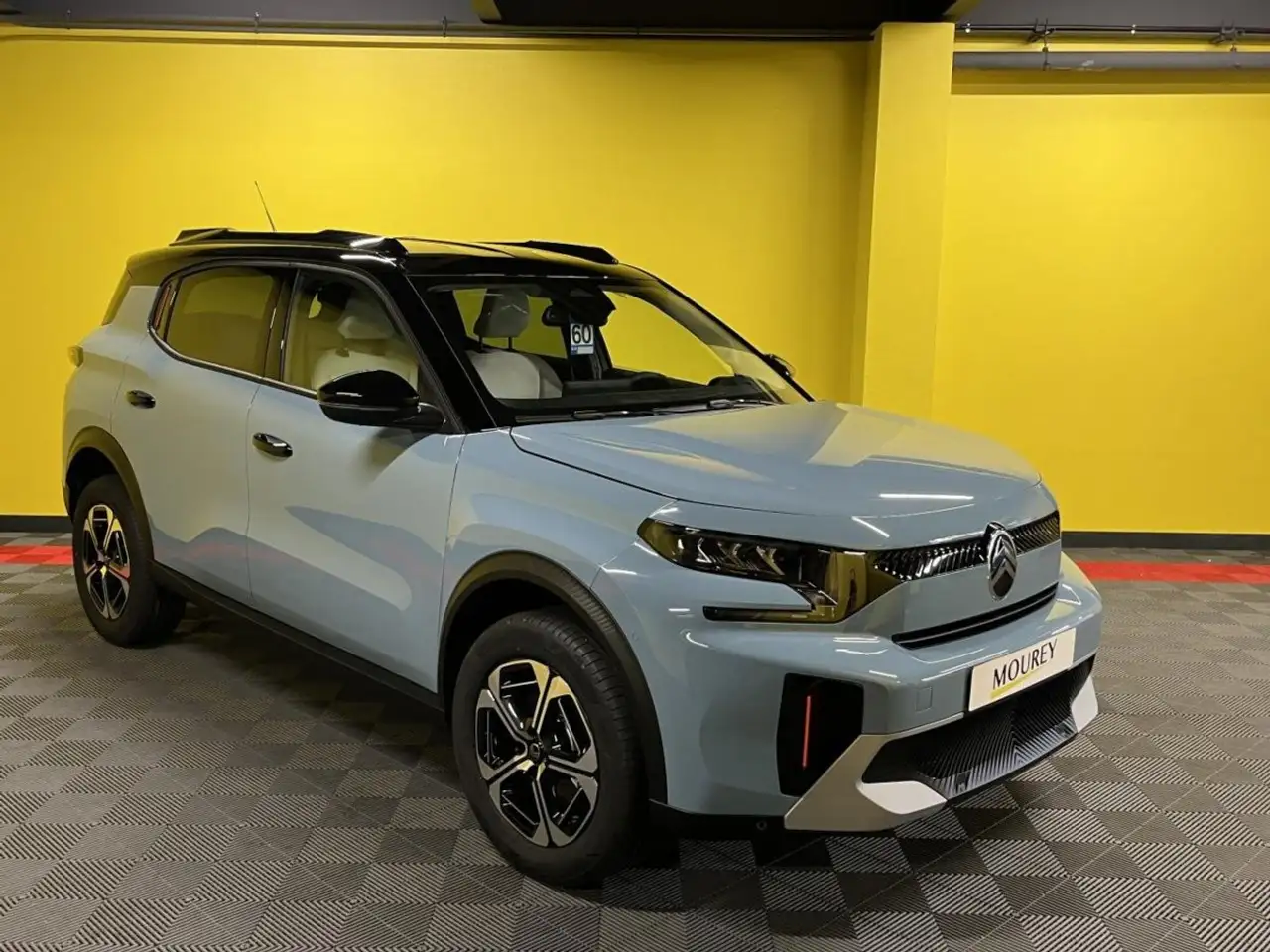 Citroen C3 Aircross 2026 — фото 8