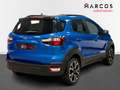 Ford EcoSport 1.0 EcoBoost ST Line 125 Azul - thumbnail 3
