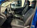 Ford EcoSport 1.0 EcoBoost ST Line 125 Azul - thumbnail 5