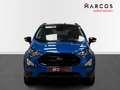 Ford EcoSport 1.0 EcoBoost ST Line 125 Azul - thumbnail 2