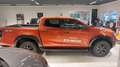 Isuzu D-Max Double Cab 4WD V-CROSS Naranja - thumbnail 4