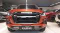 Isuzu D-Max Double Cab 4WD V-CROSS Naranja - thumbnail 2