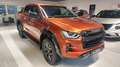 Isuzu D-Max Double Cab 4WD V-CROSS Naranja - thumbnail 3