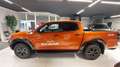 Isuzu D-Max Double Cab 4WD V-CROSS Naranja - thumbnail 9