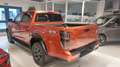Isuzu D-Max Double Cab 4WD V-CROSS Naranja - thumbnail 8