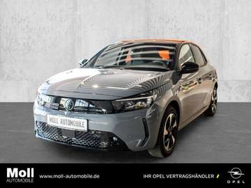 GS Infotainment Komfort & Tech-Paket AWR