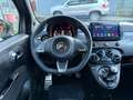 Abarth 595 500/595 1.4 16v t. t-jet 140cv MANUALE Grigio - thumbnail 8