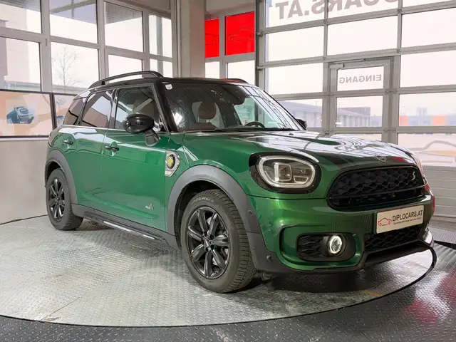 MINI Cooper SE Countryman Cooper SE All4