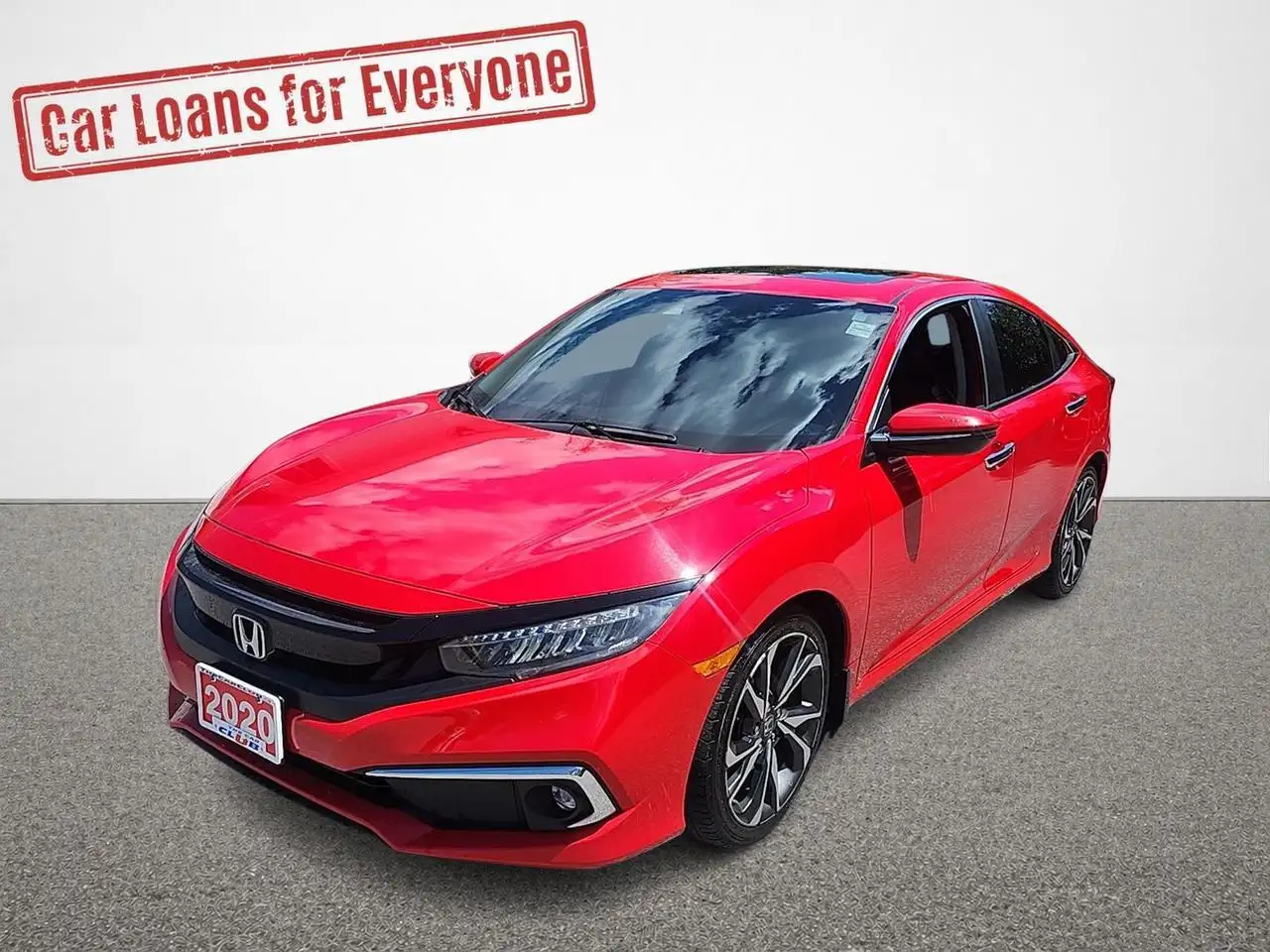 Honda Civic снимка Honda Civic