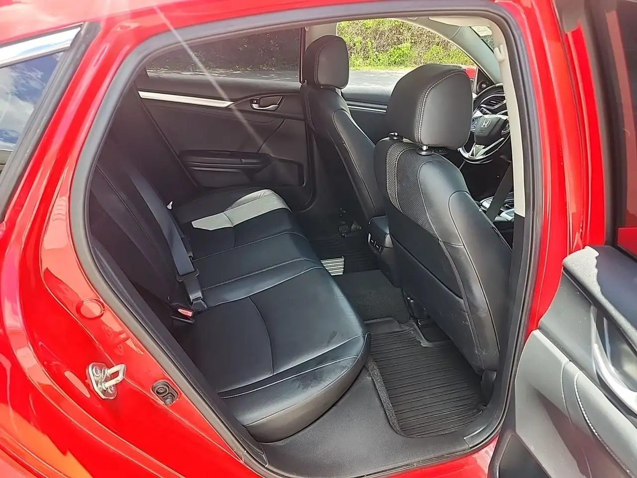 Honda Civic снимка Honda Civic