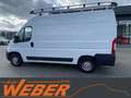 Citroen Jumper 35 L2H2 130 Klima Navi Regale Korb AHK Weiß - thumbnail 6