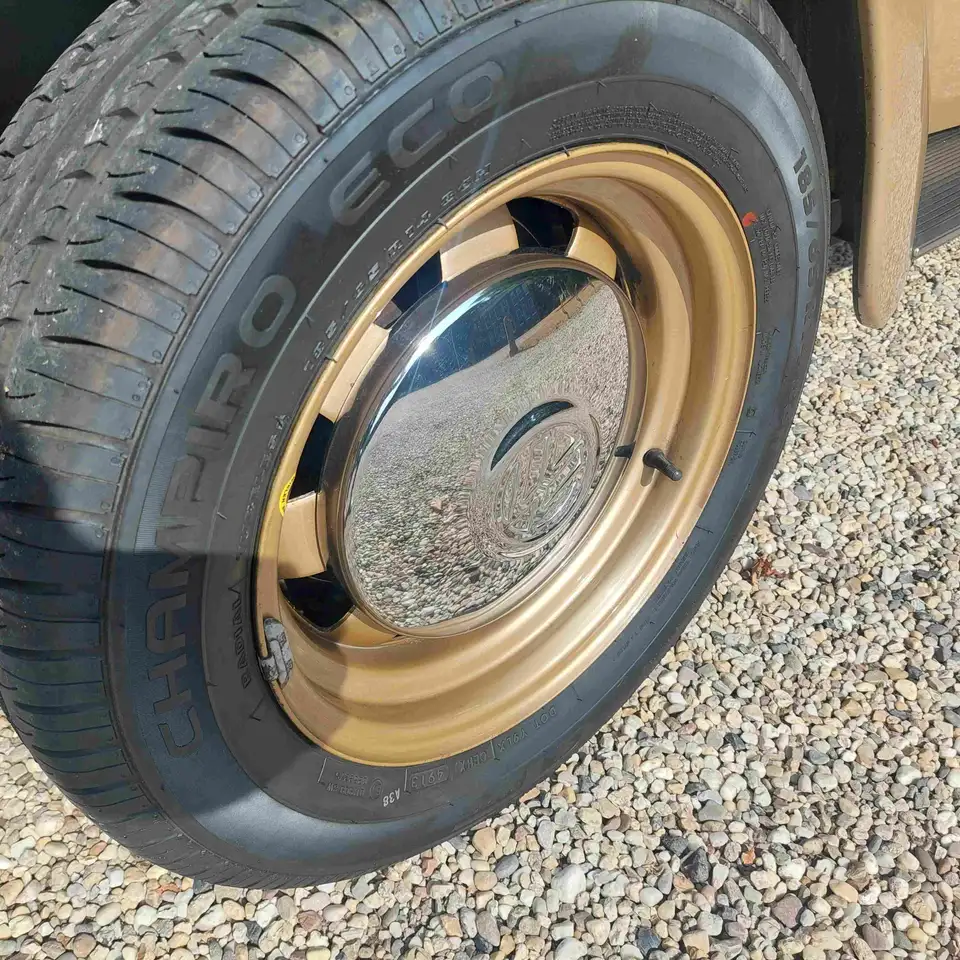 Volkswagen Kever 1303, foto 12