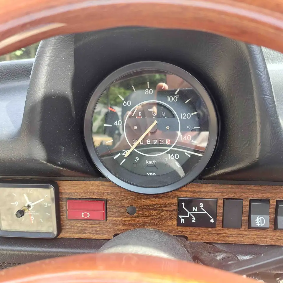 Volkswagen Kever 1303, foto 10